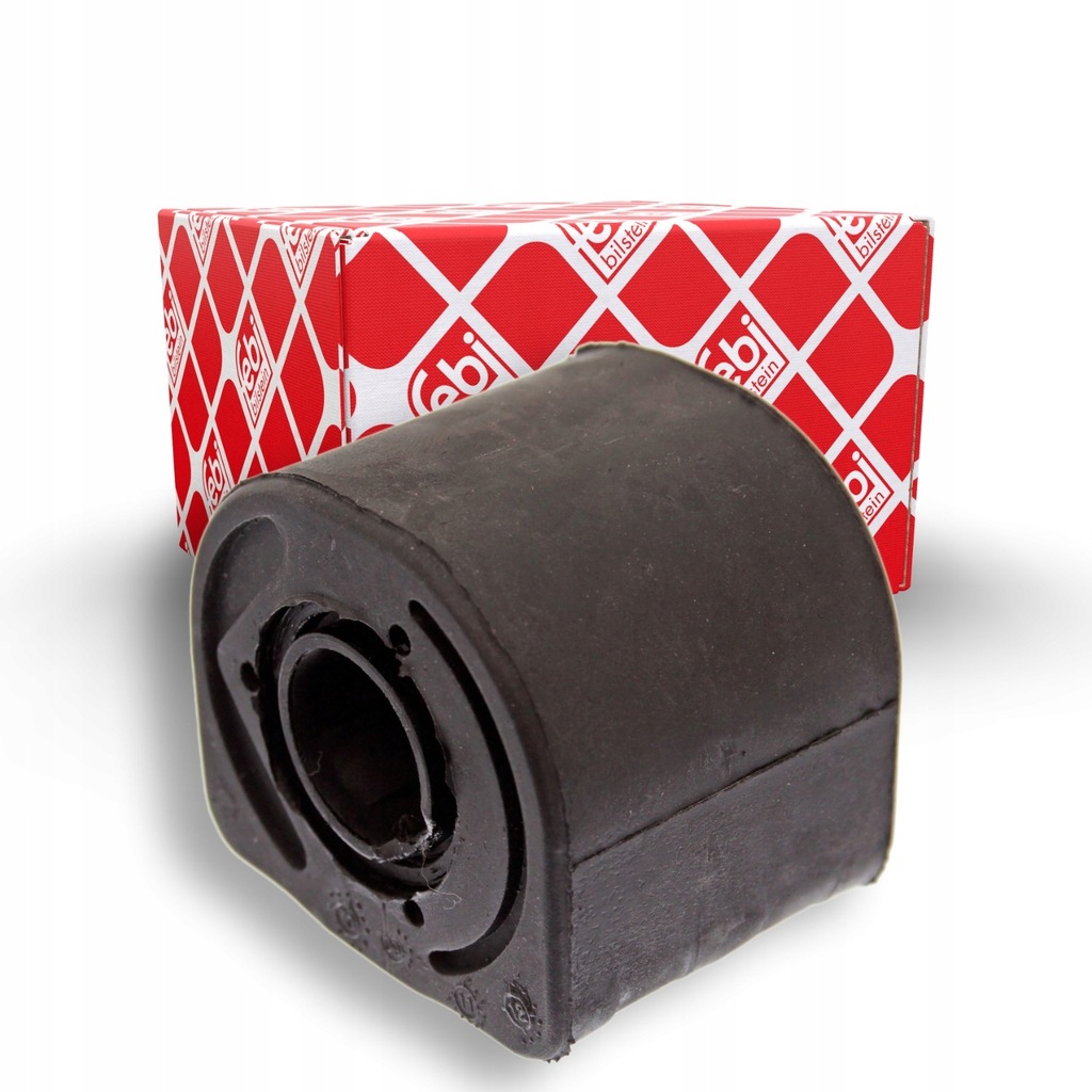 фото №10, Втулка wah. suzuki p. baleno 95- передня