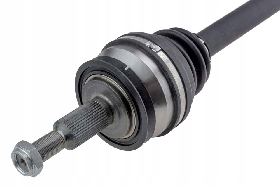 фото №5, Nty npw-vw-101 wał привідний