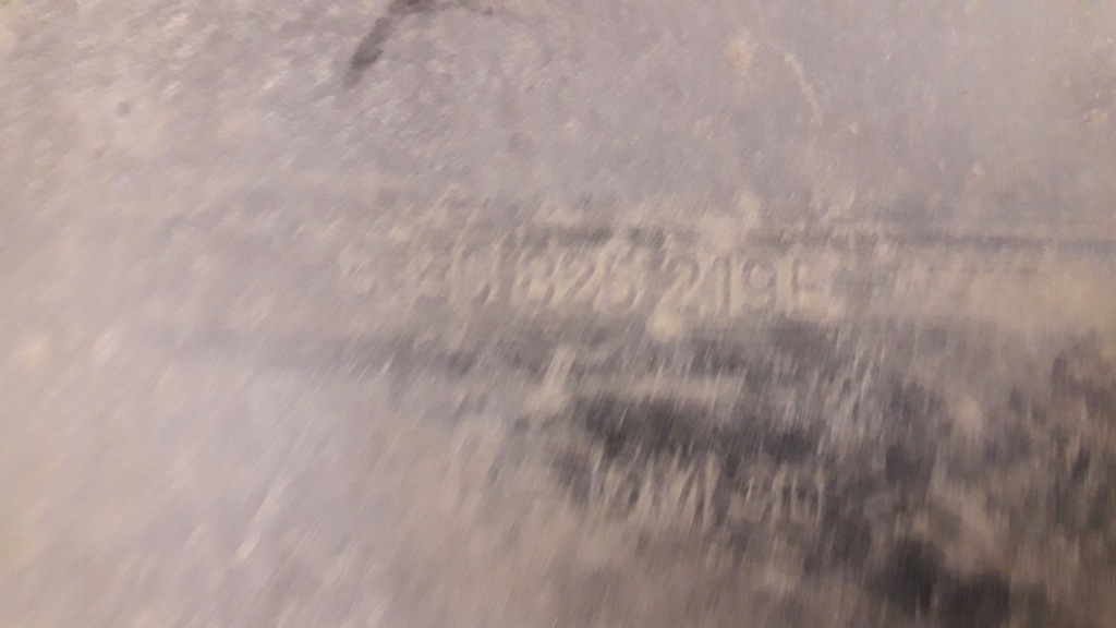 Audi a4 b6 накладка подвеска правый  задняя 8e0825219e Доставка