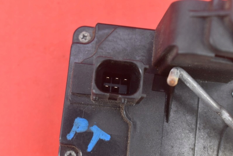 фото №7, Замок дверь правый задняя задний 24447346 opel signum c 03-08