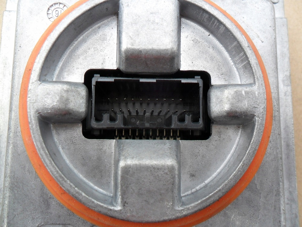 фото №7, Модуль ксенон ford bmw l90020949