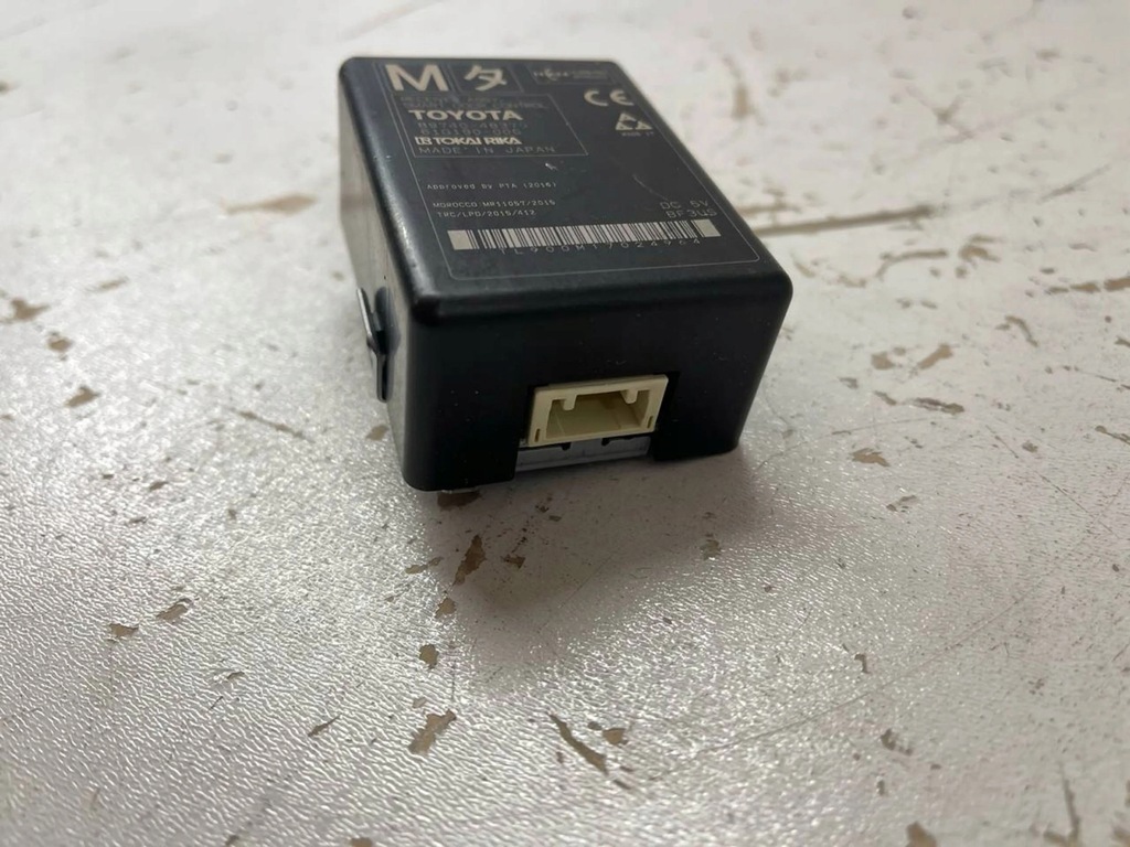 фото №1, Lexus rx 450h 2021 блок управления / модуль дверь