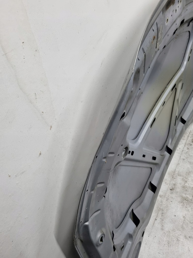 фото №9, Капот кришка двигуна vw jetta golf vi 08-12 la7w