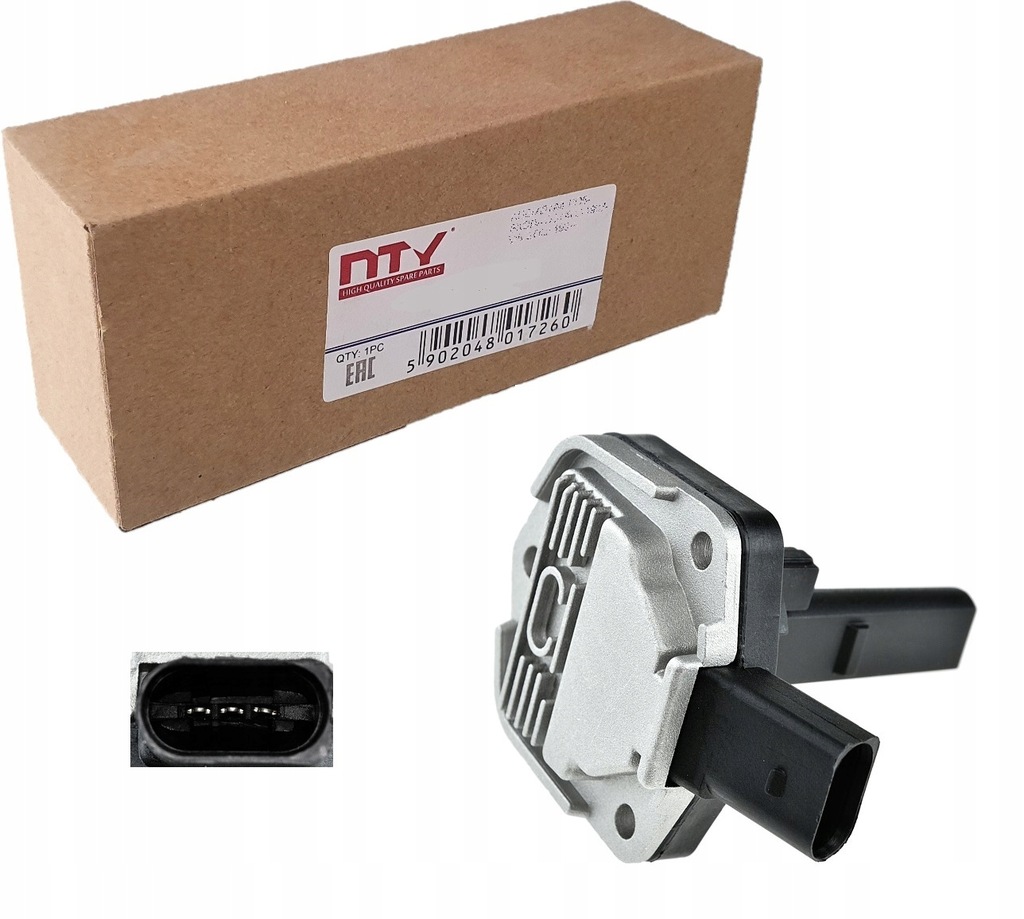 фото №12, Nty epo-au-001 датчик, рівень оливи двигуна