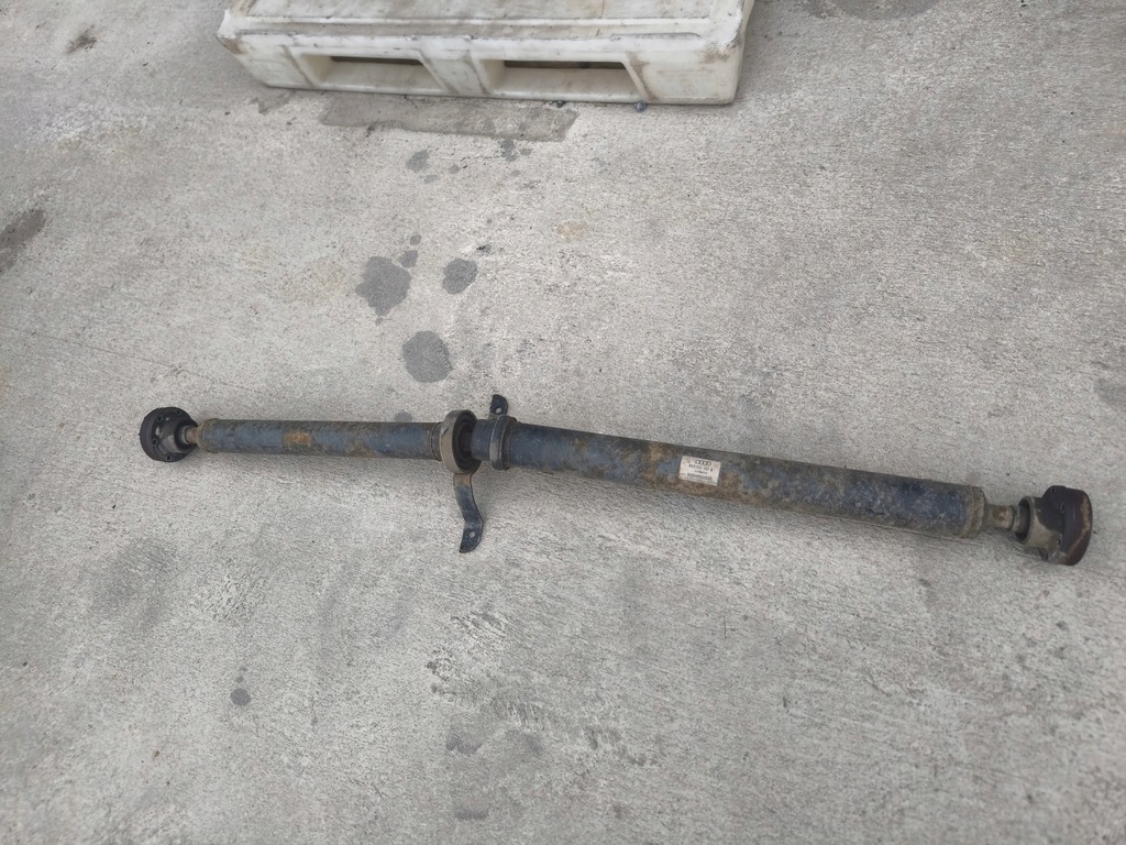 фото №9, Wał приводной audi a4 b8 a5 8t 8k0521101b оригинал !!!