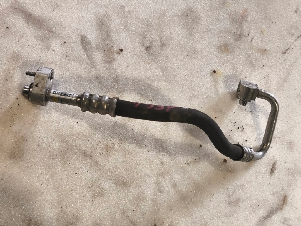 Купить Bmw g30 g11 труба шланг кондиционера 9309005