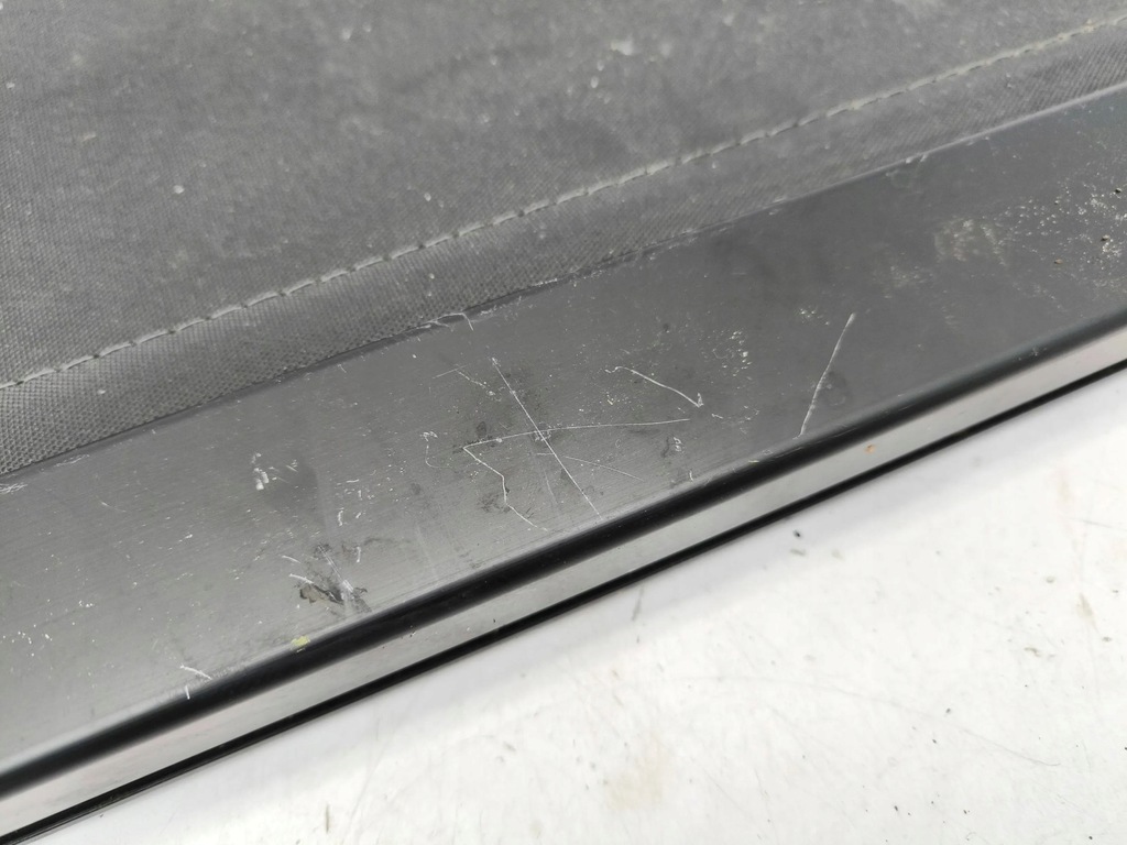 фото №5, Honda accord 2009 шторка багажника