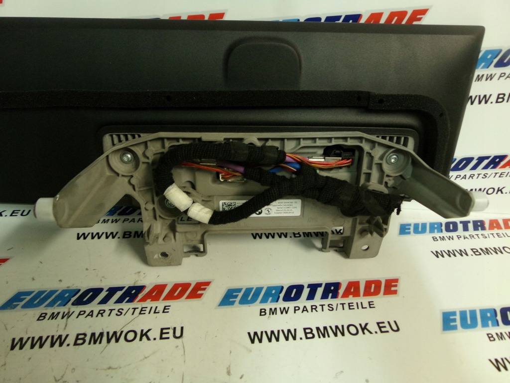 Bmw g05 lci g06 lci g07 lci g09 монитор многофункциональный 5a44c66 5a93253 Цена