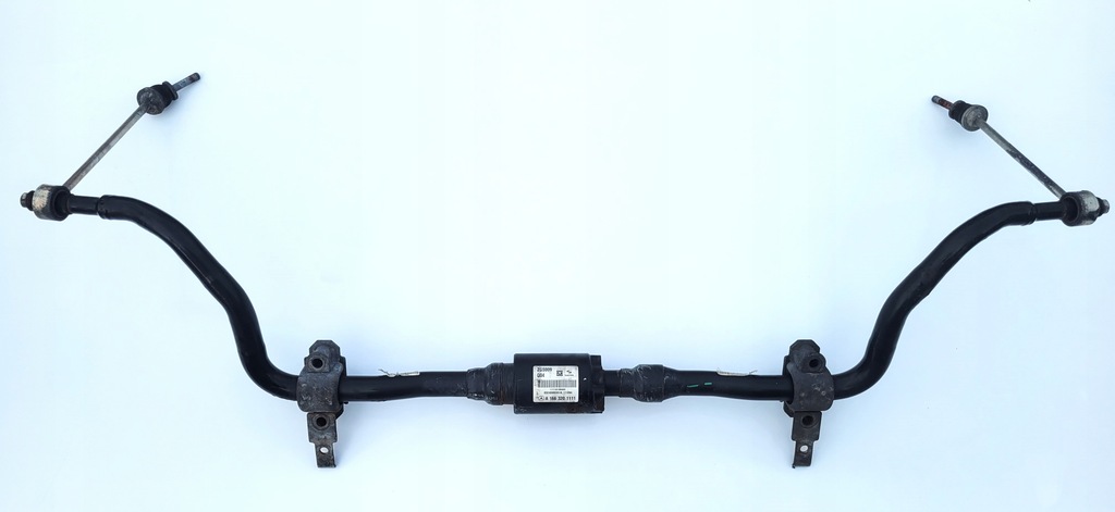 фото №1, Mercedes ml 166 w166 amg стабилизатор a1663201111 1663201111