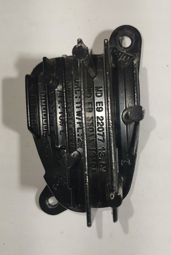 фото №10, Skoda scala модуль led jeż valeo левый 90168015