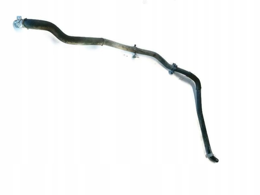 фото №1, Ford ranger v lift 16r - шланг wody ab39-8w005-cd