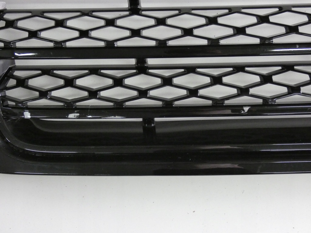 фото №2, Решётка радиатора, решётка радиатора range / land rover vogue