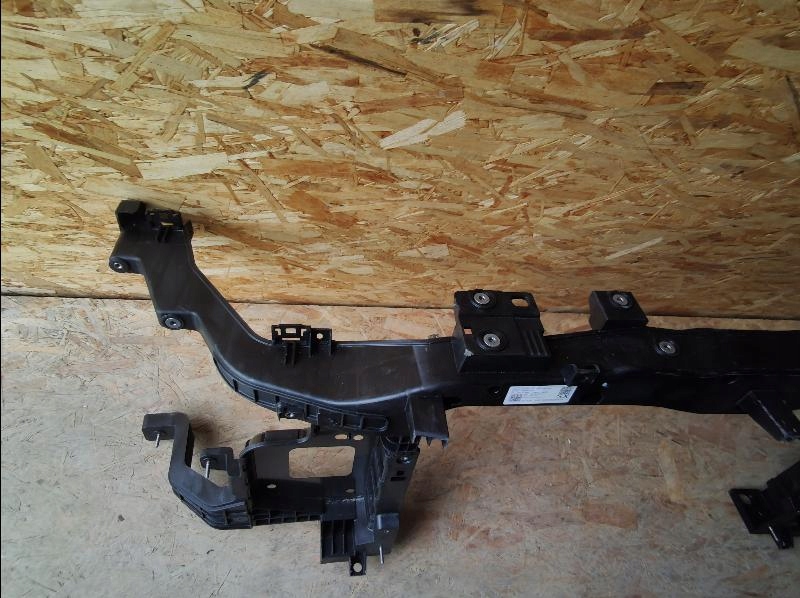 фото №14, Hyundai kona ii sx ev 64110-hf000 pas передний усилитель передний