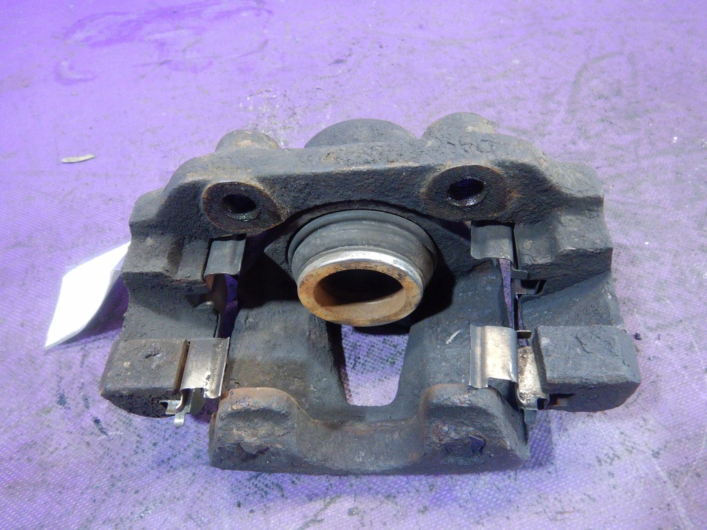 фото №5, Punto i 93-99 захист сонцезахисна права