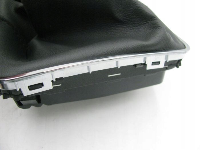 фото №9, Seat ibiza 6j lift чехол ручка переключения передач