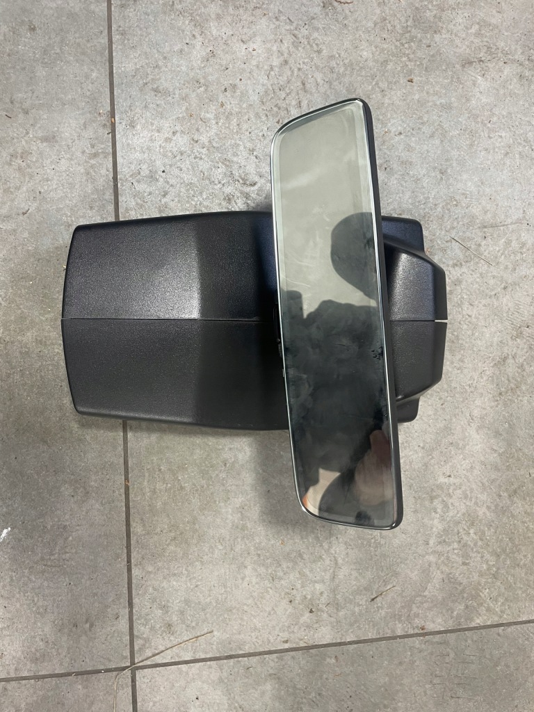 Купить Partner rifter зеркало заднего вида камера дисплей 98554205xt