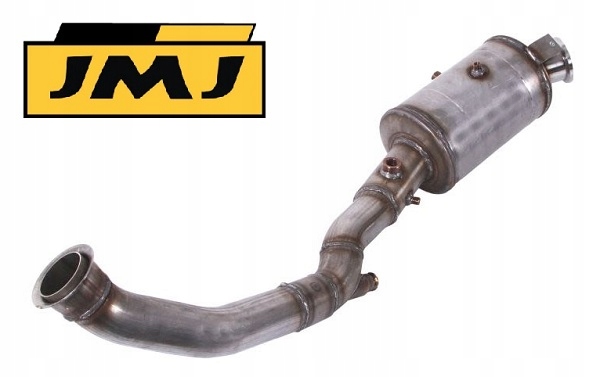 фото №1, Фільтр dpf mercedes benz gle250 gle350 gls350 cdi bluetec 2015-2019