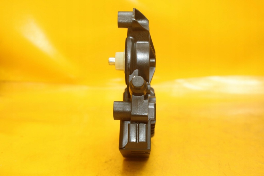 фото №5, Моторчик блок керування скло лівий перед vw polo v 6r0959801at 0130822531