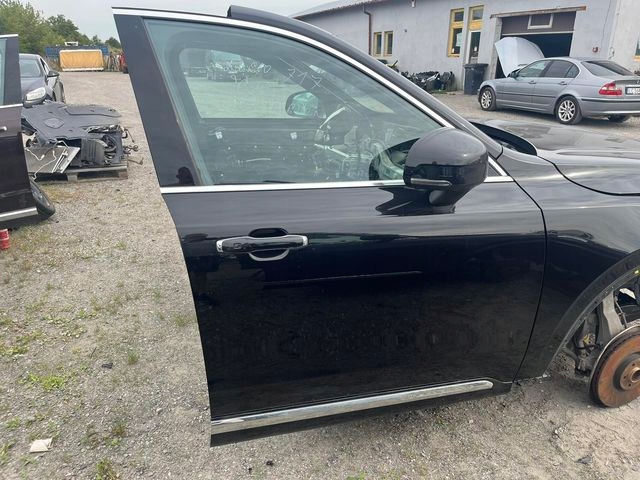 фото №1, Volvo xc90 ii inscription дверь правое передние 487