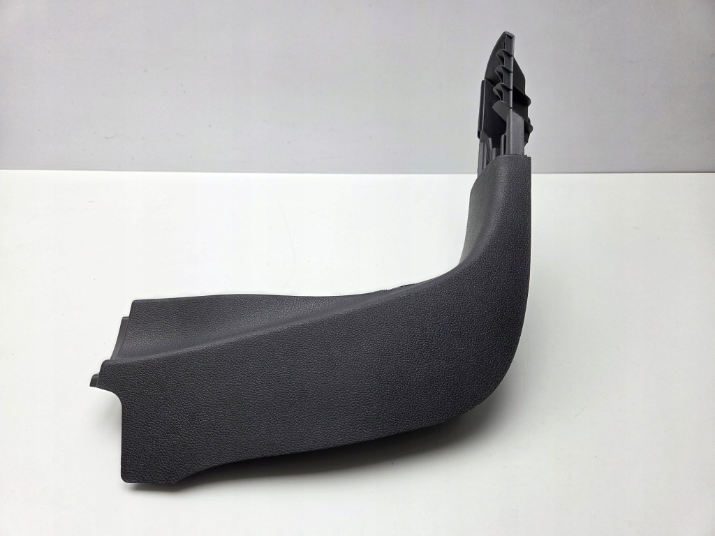 Купить Proace city combo berlingo rifter накладка порог правый  перед 9816395877