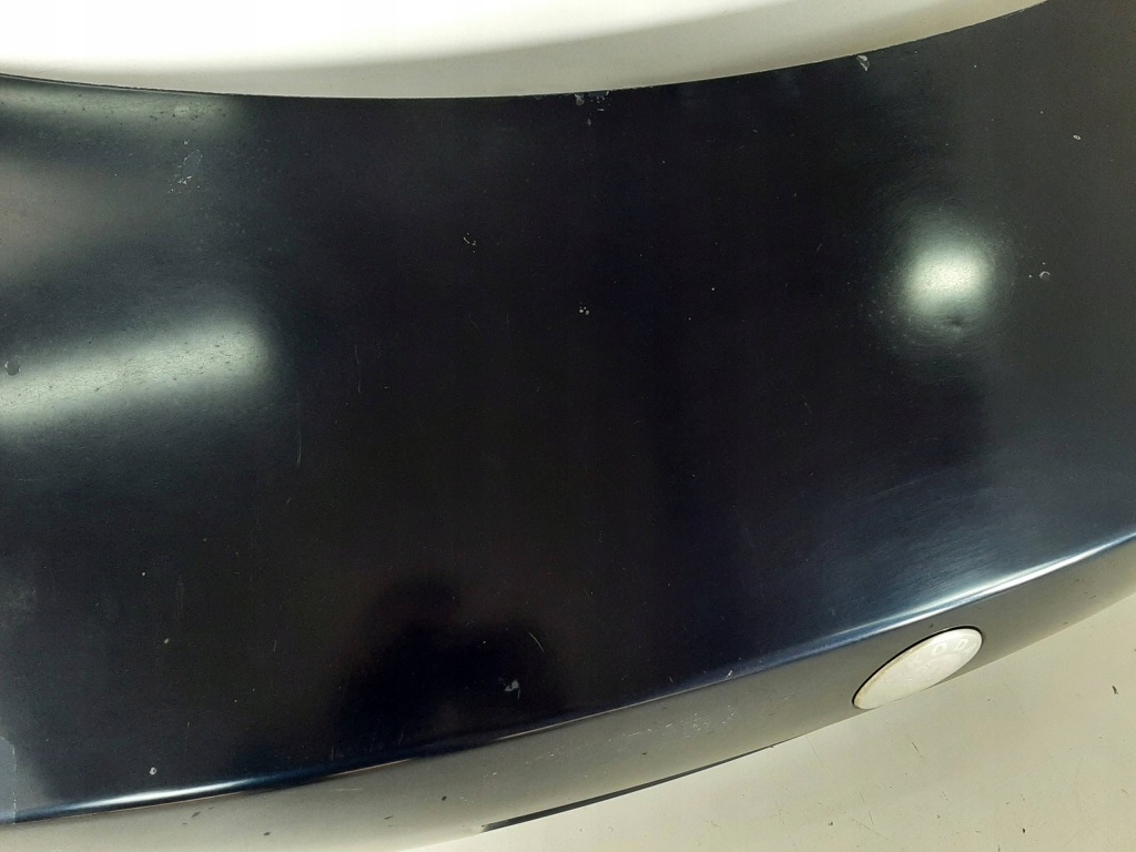 Skoda superb 1 2.0 8v 03r кришка багажника багажника kod 9460 Ціна