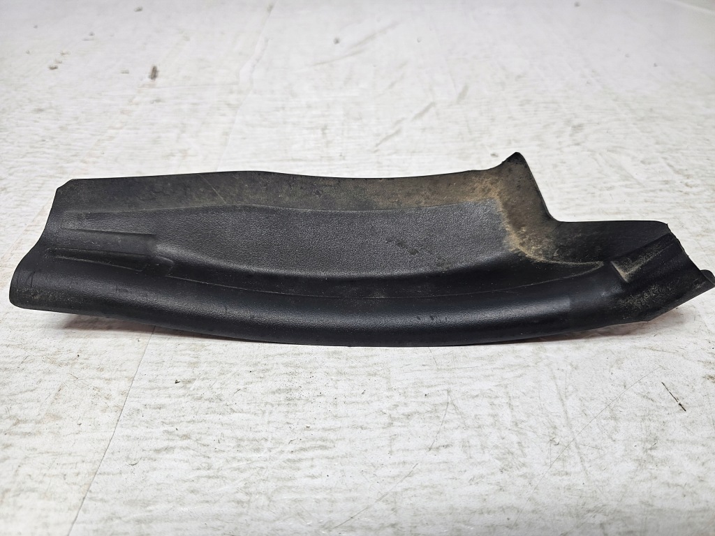 Купити Volvo xc40 17- захист жабо ліва права 31651564 31651565 америка