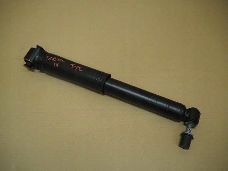 фото №1, Амортизатор задній renault grand scenic iv