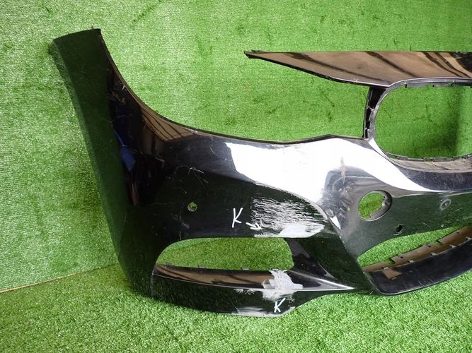 Bmw f34 gt m-pakiet бампер передній перед Київ