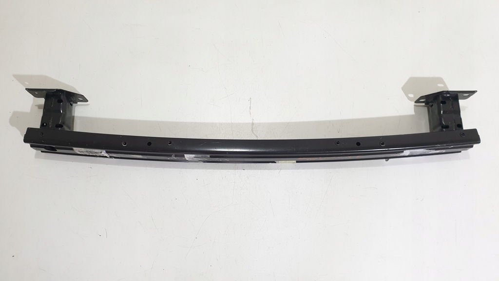 фото №4, Балка бампера задняя renault clio v 756108804r