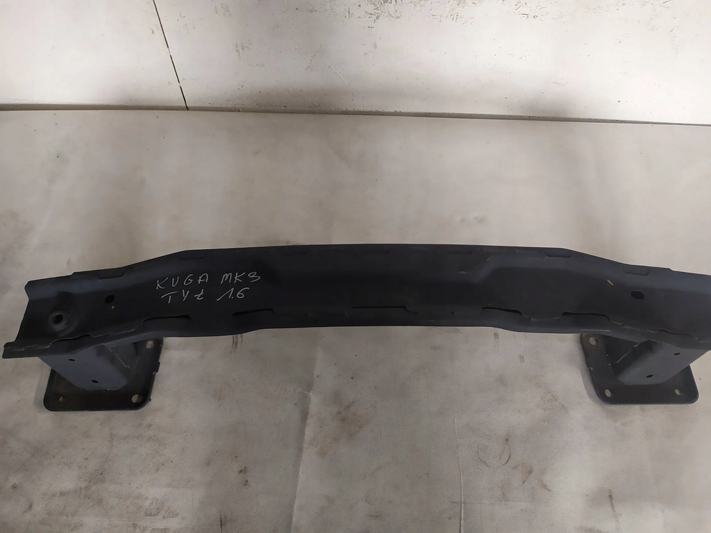 фото №8, Усилитель балка задняя ford kuga mk3