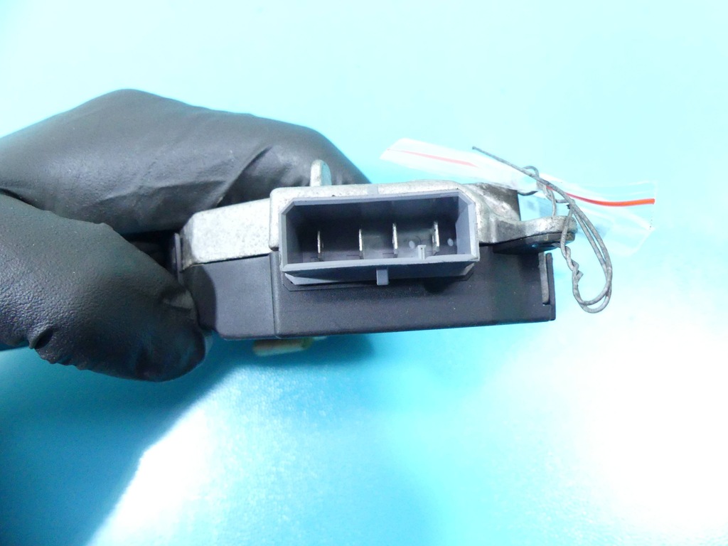 фото №7, Резистор резистор opel signum 73421312, 006962r