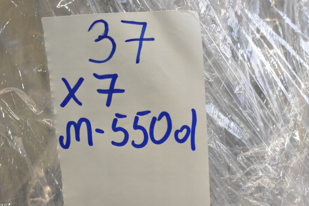 Ремень передний радиатор вентилятор bmw x5 g05 x6 g06 x7 g07 m50d 50d Оригинал