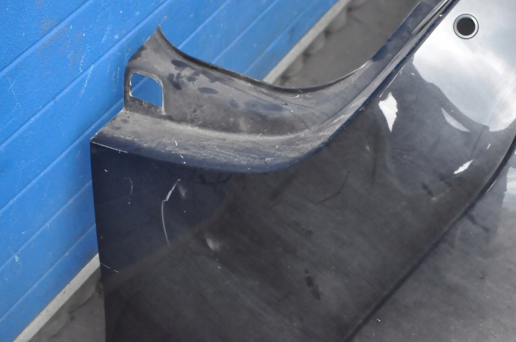 фото №7, Opel insignia a бампер задняя задний pod pdc kombi