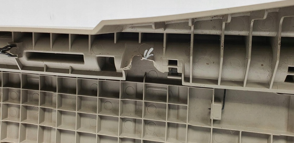 фото №5, Захист поперечина заднього renault koleos i 84992jy00a