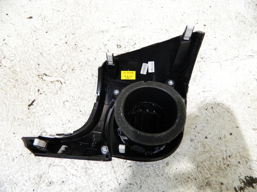 фото №7, Накладки с панели hyundai kona 17-21