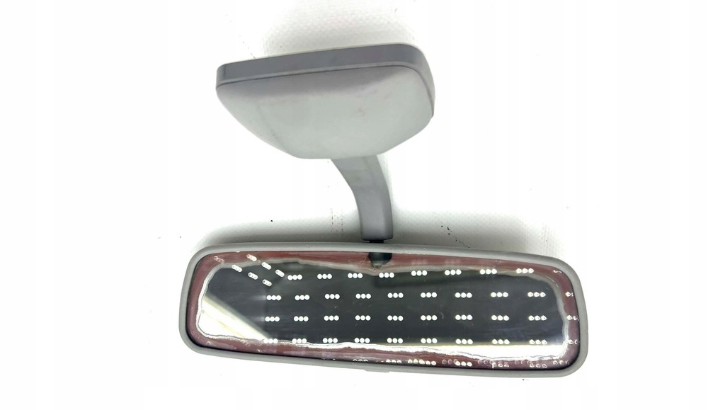 фото №1, Ford ranger ii mazda b2500 98-06 дзеркало заднього виду