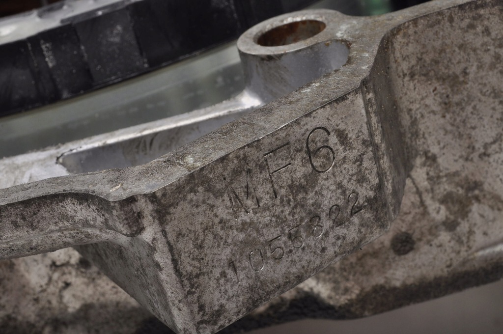 фото №9, Honda insight 1.3 гібрид двигун електричний генератор mf6 91 tys km