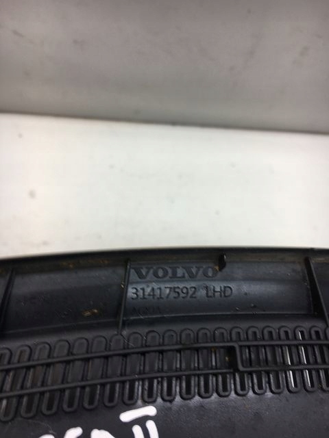 фото №5, Volvo xc60 ii защита спидометра приборы 31417592