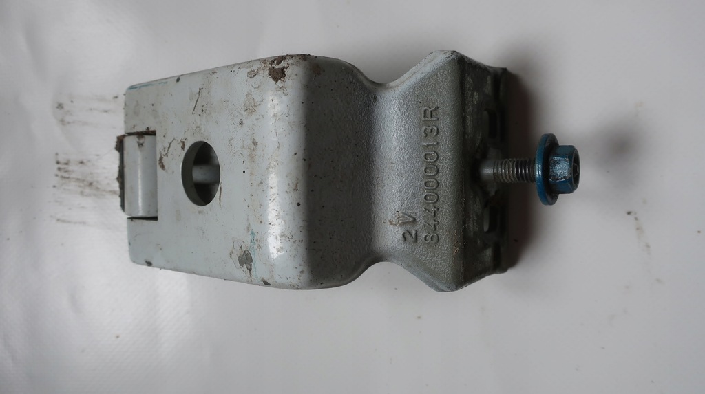 фото №1, Петля дверь задняя renault master iii movano b 844000013r