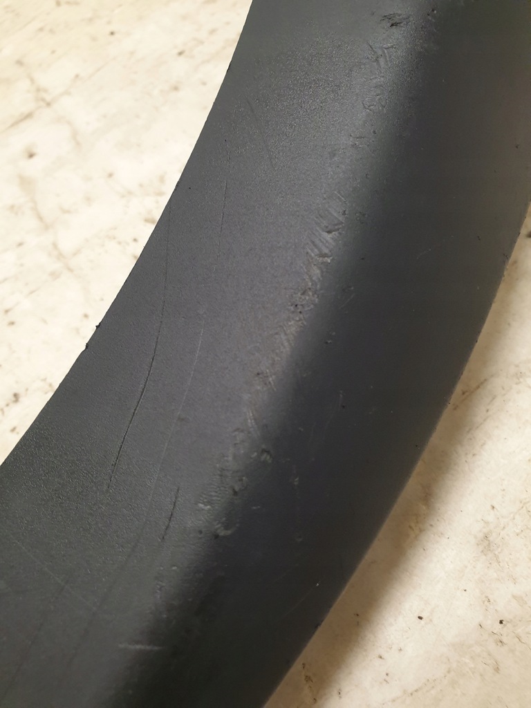 фото №6, Porsche 987 cayman спойлер молдинг 98750552804