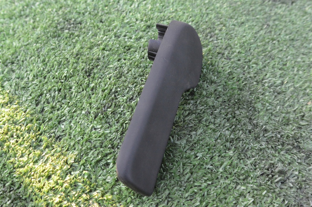 фото №6, Ручка кронштейн открывания капот vw passat cc