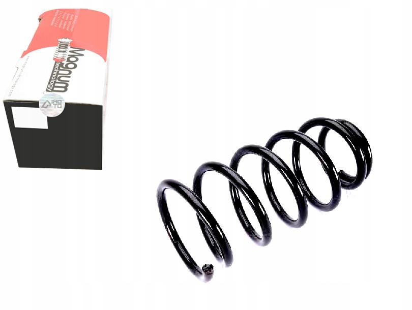 фото №1, Magnum пружина підвіска renault espace iii 1.9