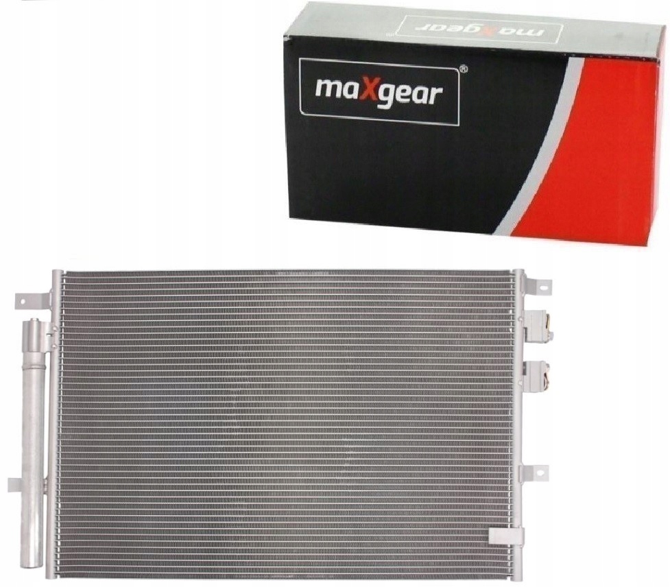 фото №1, Конденсатор кондиціонера alfa romeo 159 brera spider