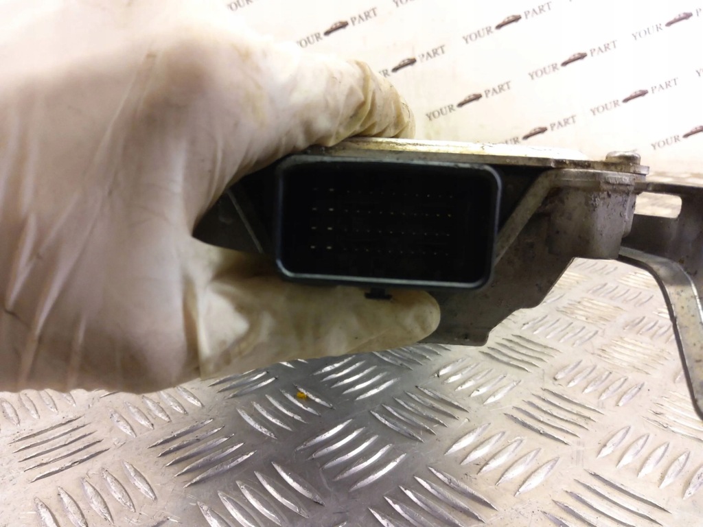 Bmw 3 g20 g21 2020 інвертор / перетворювач напруги Зі Шроту