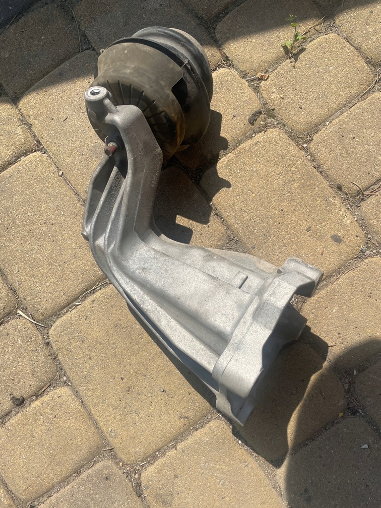 фото №1, Infinity q50 lift кронштейн двигателя 2.0t