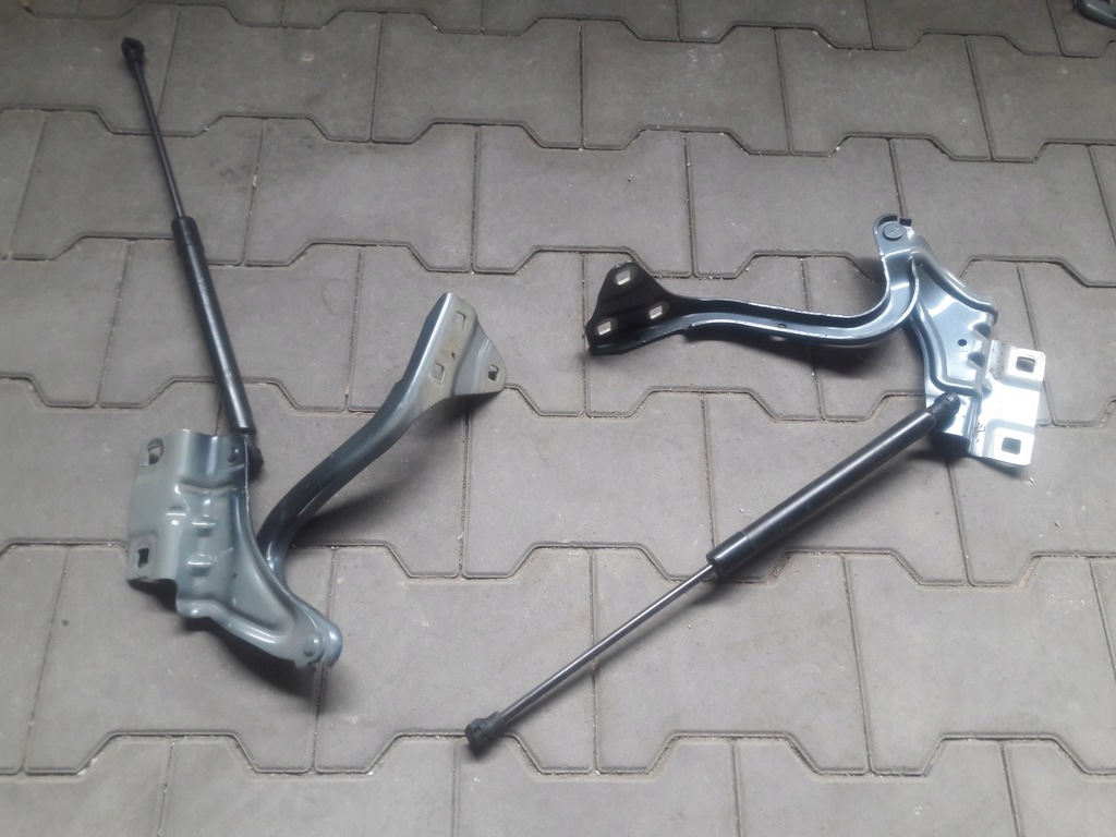 фото №6, Renault megane 4 iv запчасти разные