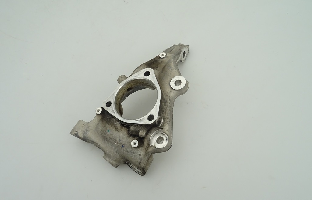 фото №4, 2016 camaro поворотний кулак перед передня ліва ступиця