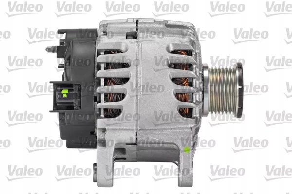 Генератор renault master 2.3 дизель 4/ 440358 Оригинал