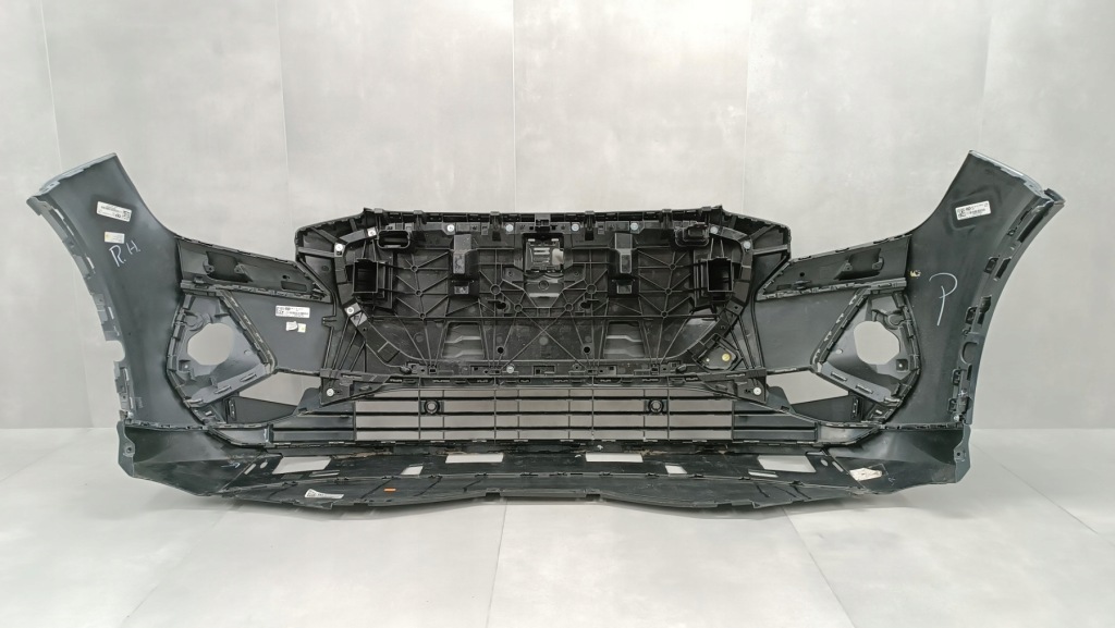 фото №16, Бампер перед передний audi q4 e-tron e tron 21-