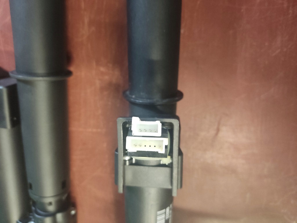 фото №7, Привід амортизатор кришки bmw p+l 7432375 7432376